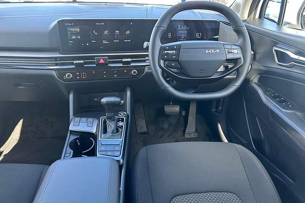 2025 Kia Sportage S NQ5 PE
