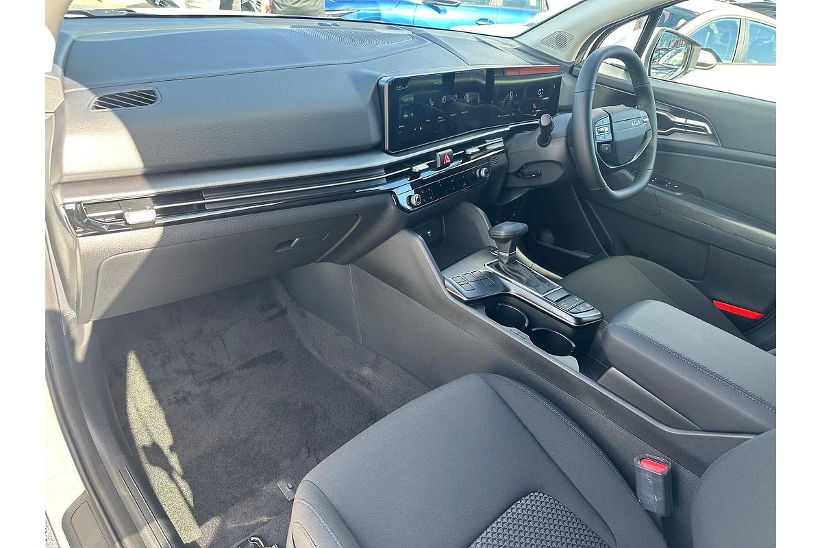 2025 Kia Sportage S NQ5 PE