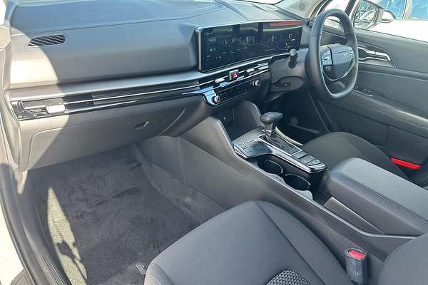 2025 Kia Sportage S NQ5 PE