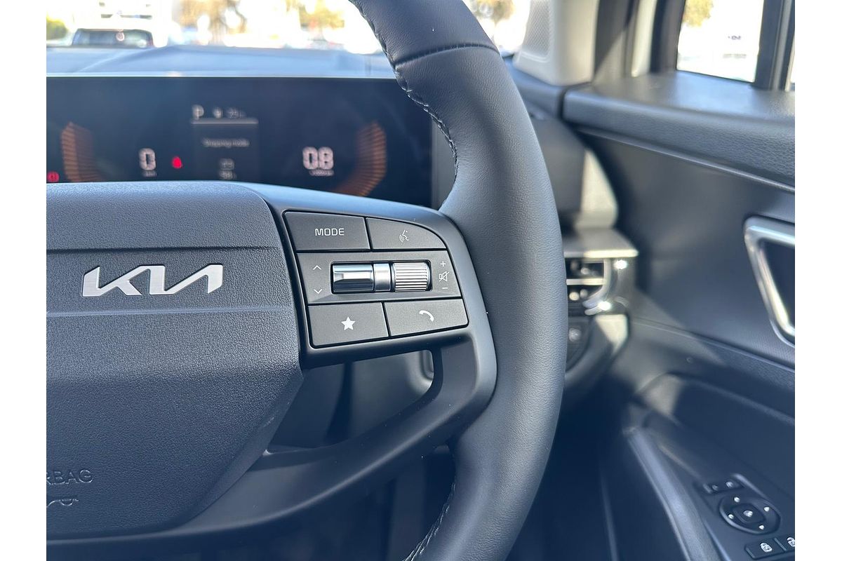 2025 Kia Sportage S NQ5 PE