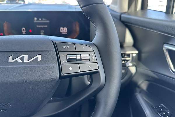 2025 Kia Sportage S NQ5 PE