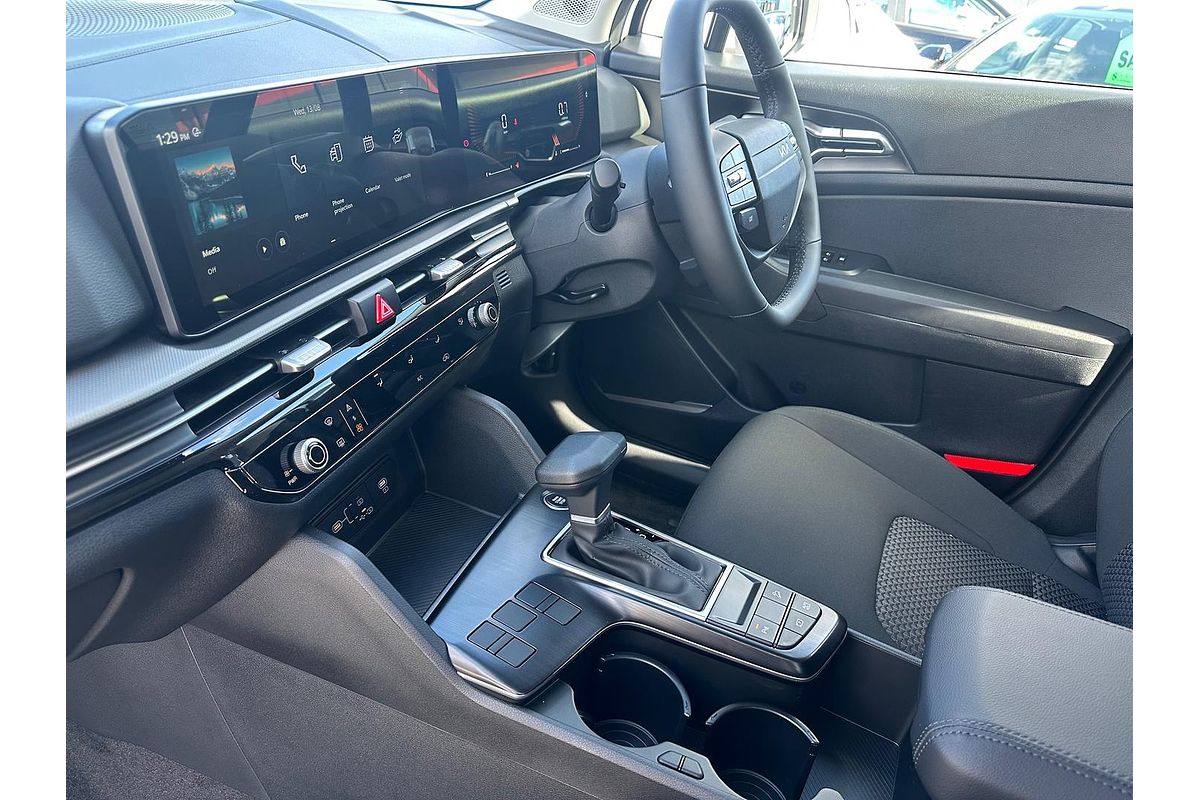 2025 Kia Sportage S NQ5 PE