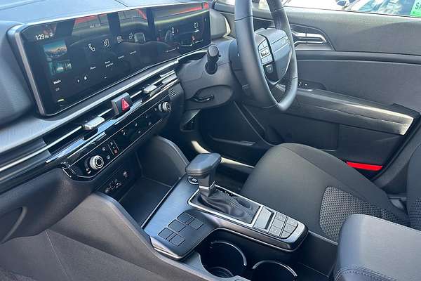 2025 Kia Sportage S NQ5 PE