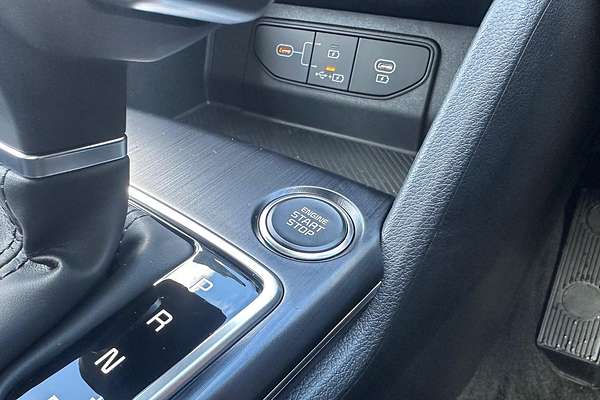 2025 Kia Sportage S NQ5 PE