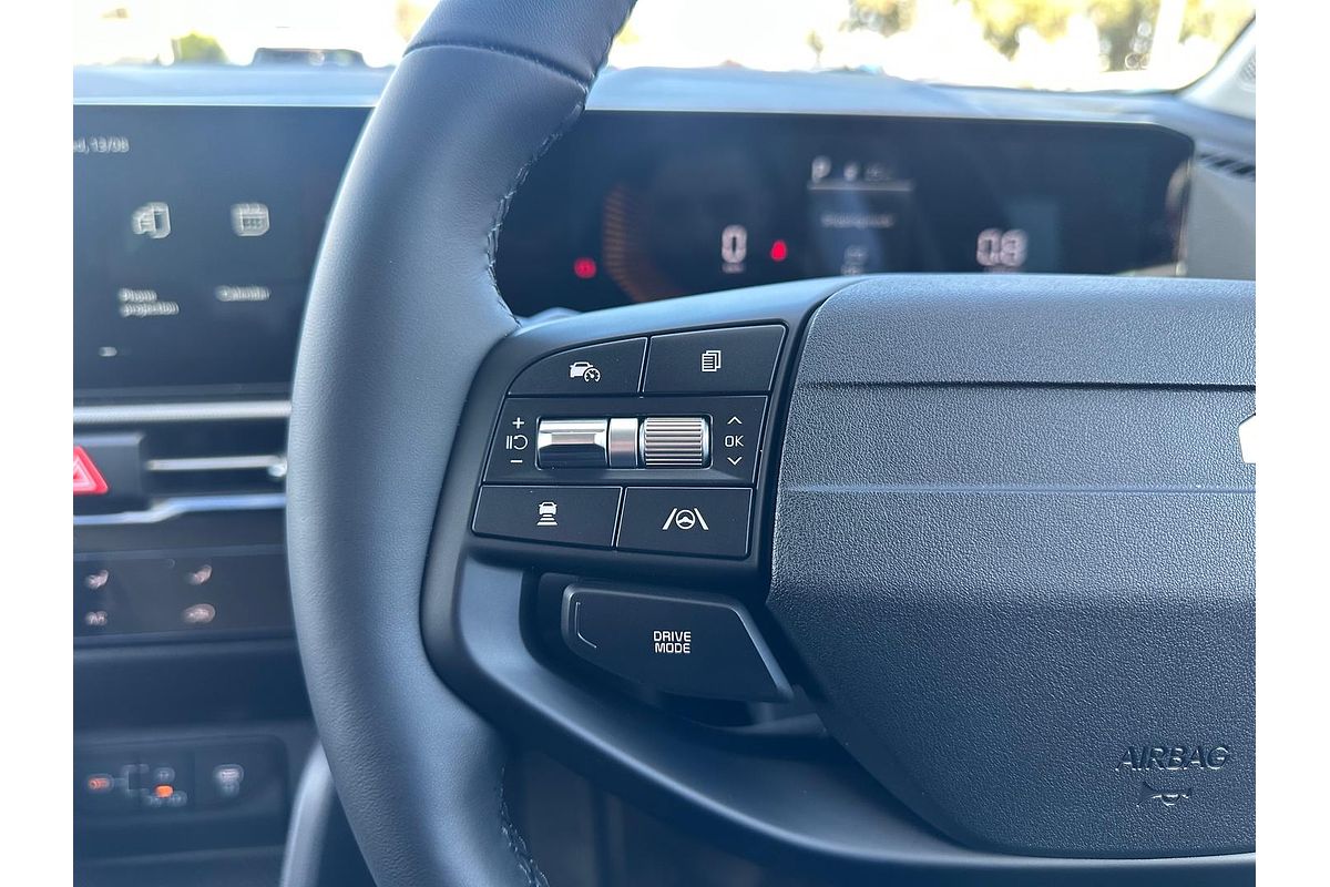 2025 Kia Sportage S NQ5 PE