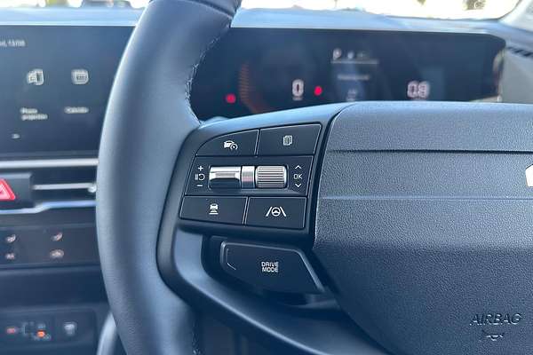 2025 Kia Sportage S NQ5 PE
