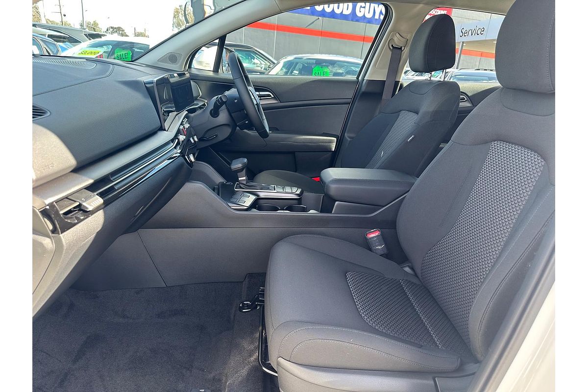 2025 Kia Sportage S NQ5 PE