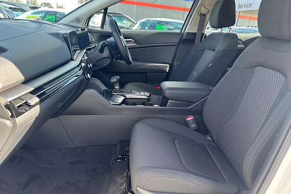 2025 Kia Sportage S NQ5 PE