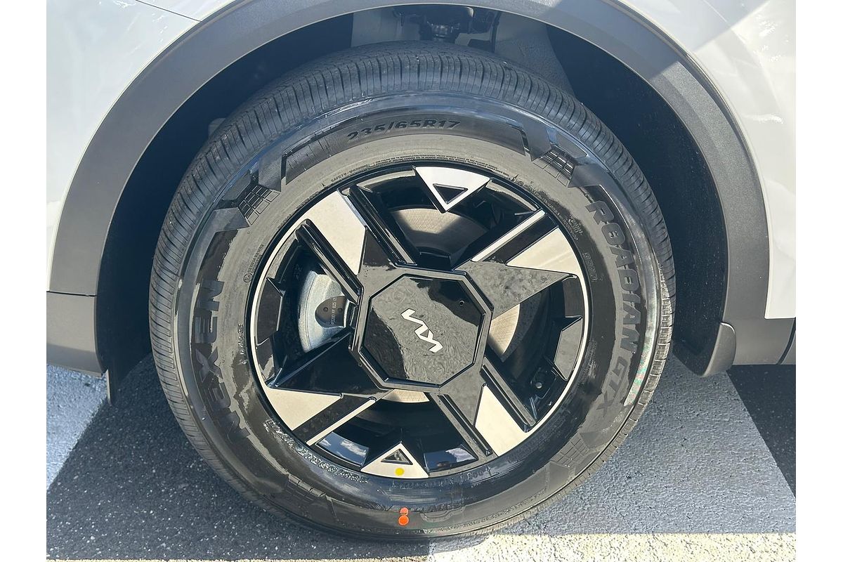 2025 Kia Sportage S NQ5 PE