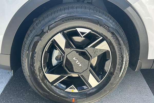 2025 Kia Sportage S NQ5 PE