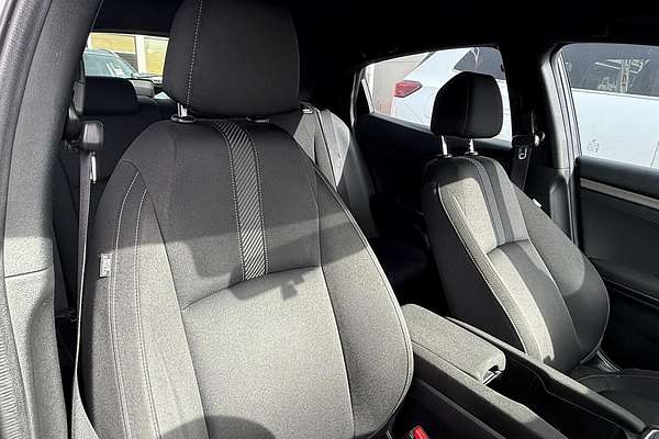 2017 Honda Civic VTi-S 10th Gen