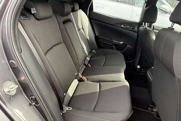 2017 Honda Civic VTi-S 10th Gen