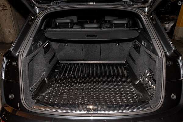 2025 Audi Q5 40 TDI Sport FY