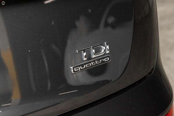 2025 Audi Q5 40 TDI Sport FY