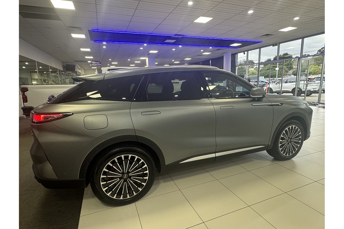 2025 Jaecoo OMODA 09 PHEV Virtue T22 MY25