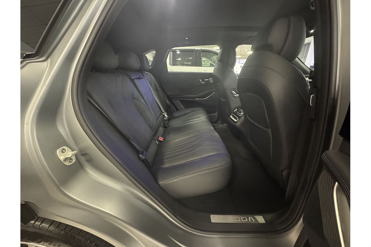 2025 Jaecoo OMODA 09 PHEV Virtue T22 MY25