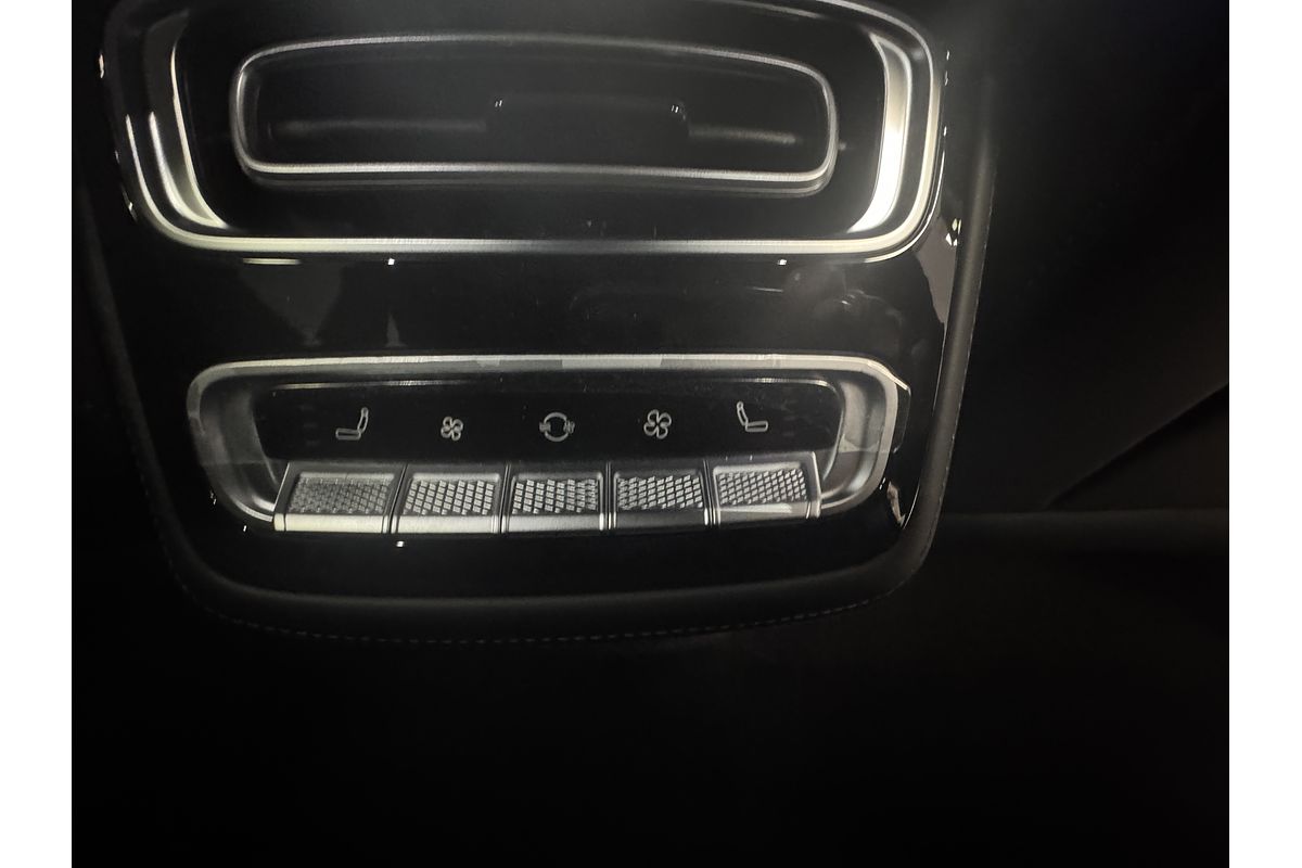 2025 Jaecoo OMODA 09 PHEV Virtue T22 MY25