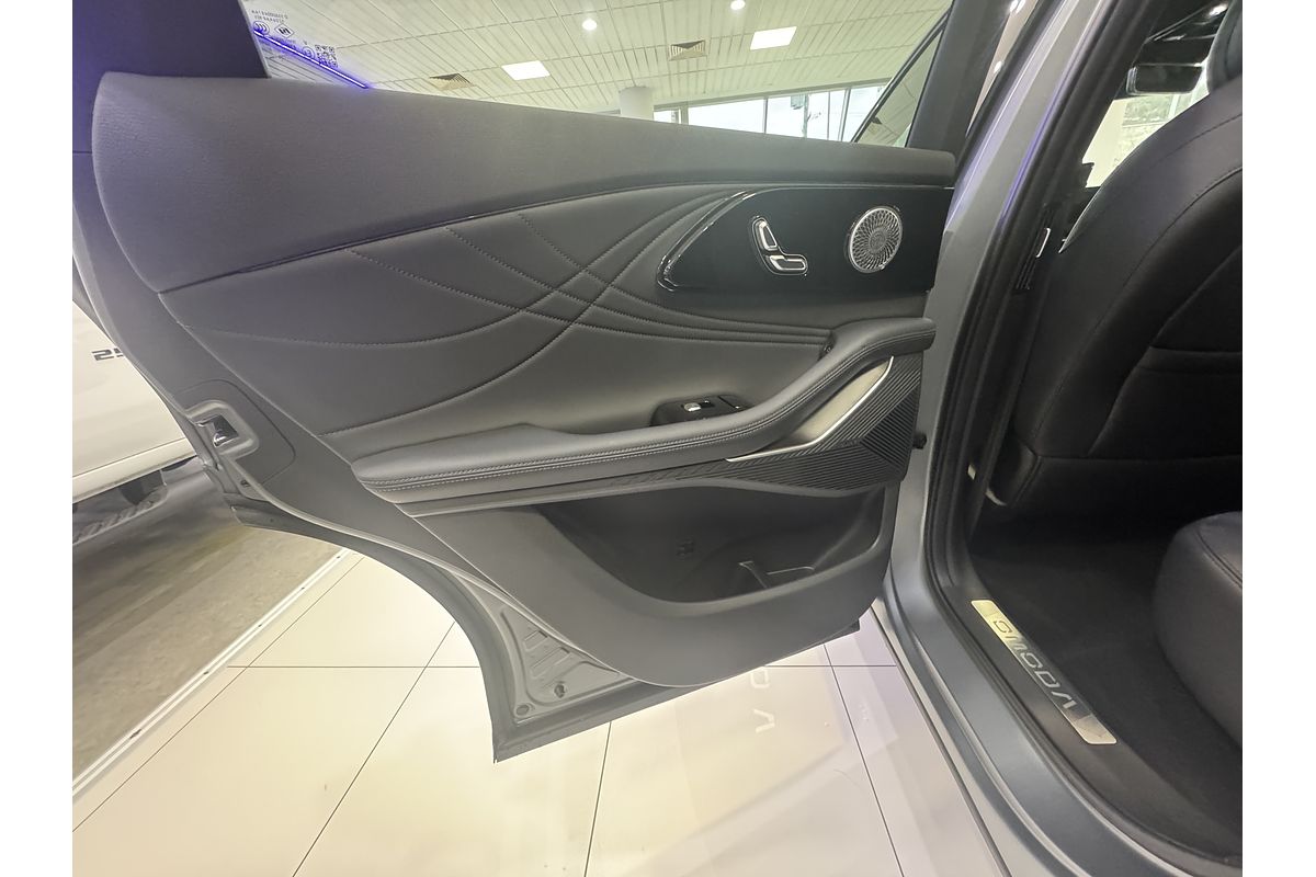 2025 Jaecoo OMODA 09 PHEV Virtue T22 MY25