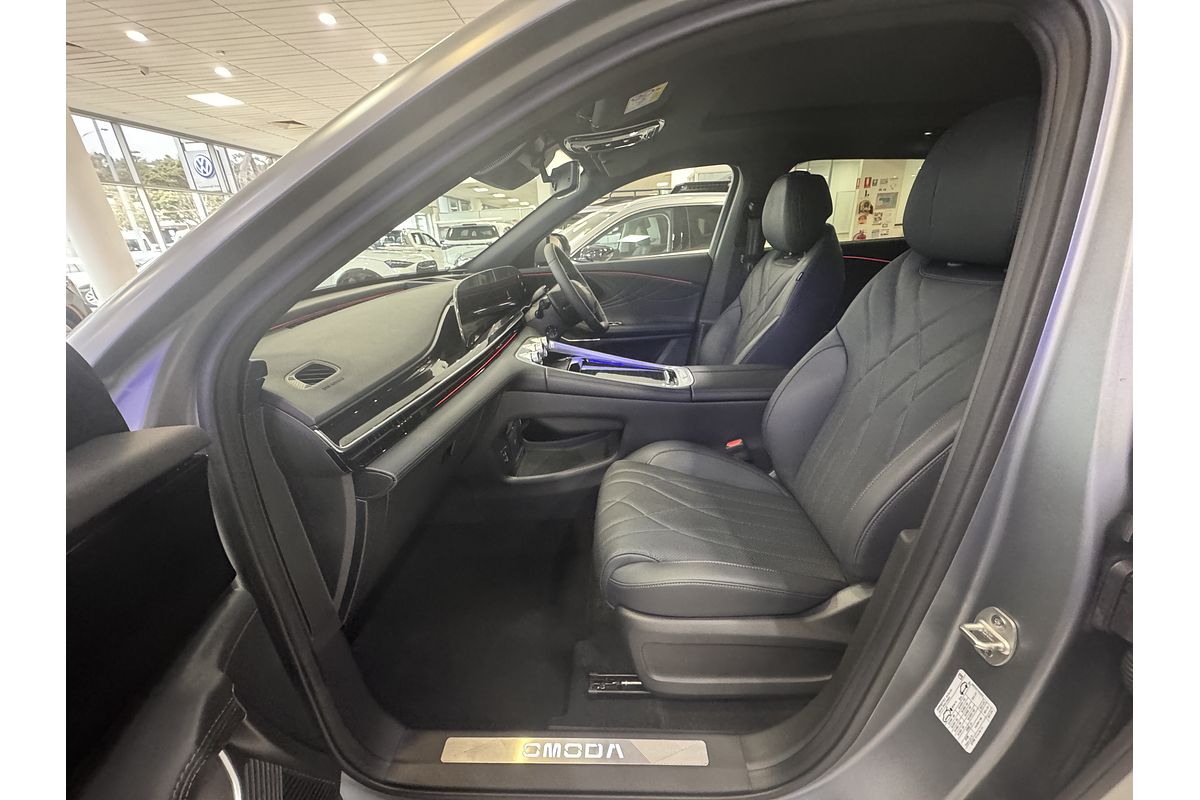 2025 Jaecoo OMODA 09 PHEV Virtue T22 MY25