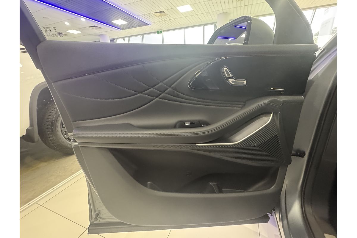 2025 Jaecoo OMODA 09 PHEV Virtue T22 MY25