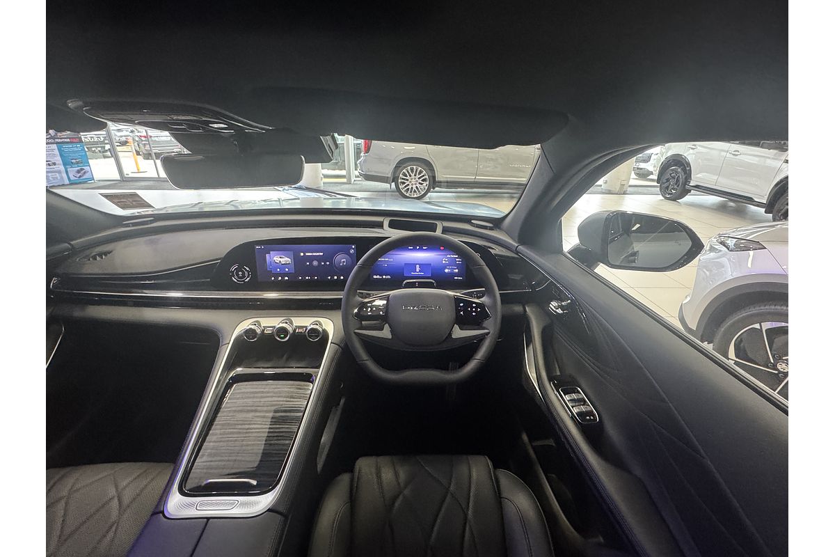 2025 Jaecoo OMODA 09 PHEV Virtue T22 MY25