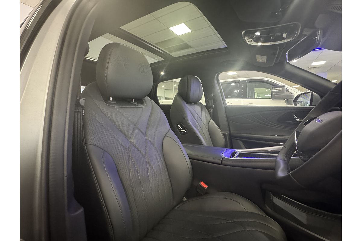 2025 Jaecoo OMODA 09 PHEV Virtue T22 MY25