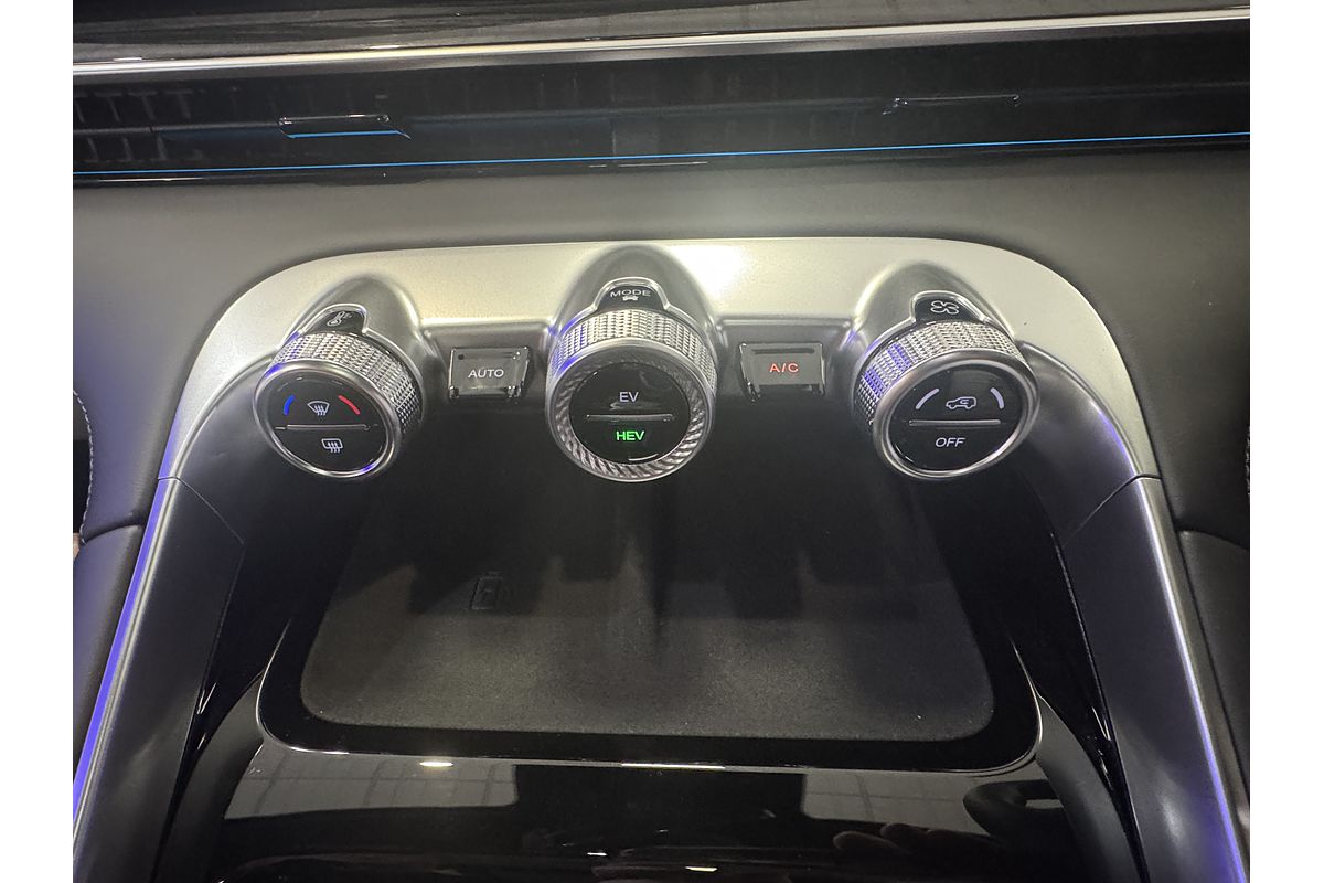 2025 Jaecoo OMODA 09 PHEV Virtue T22 MY25