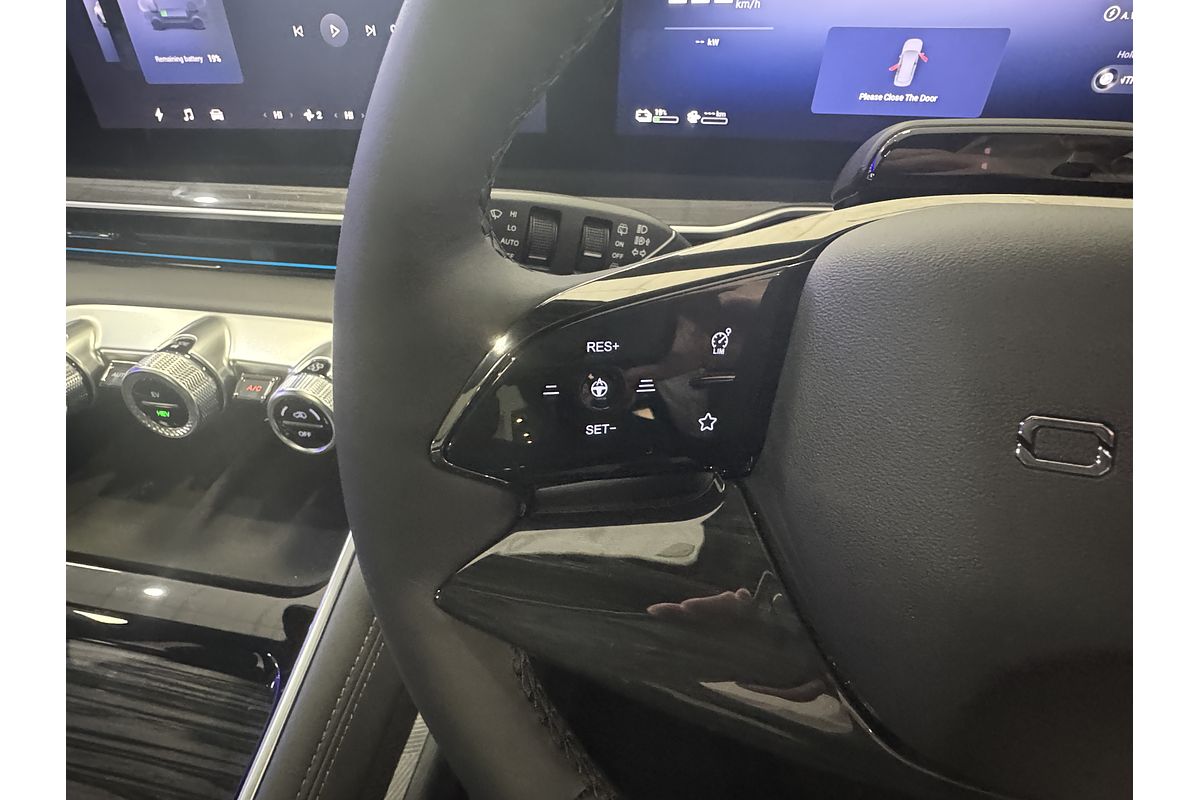 2025 Jaecoo OMODA 09 PHEV Virtue T22 MY25