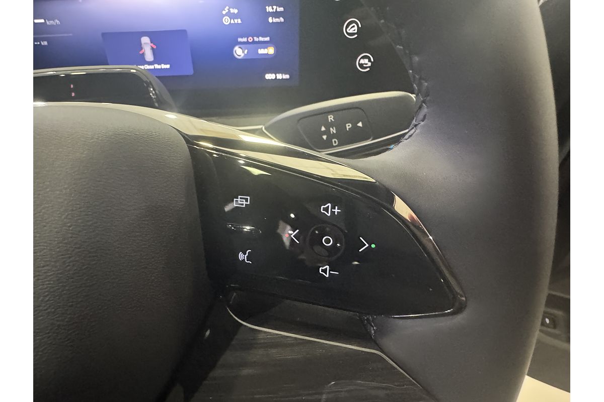 2025 Jaecoo OMODA 09 PHEV Virtue T22 MY25