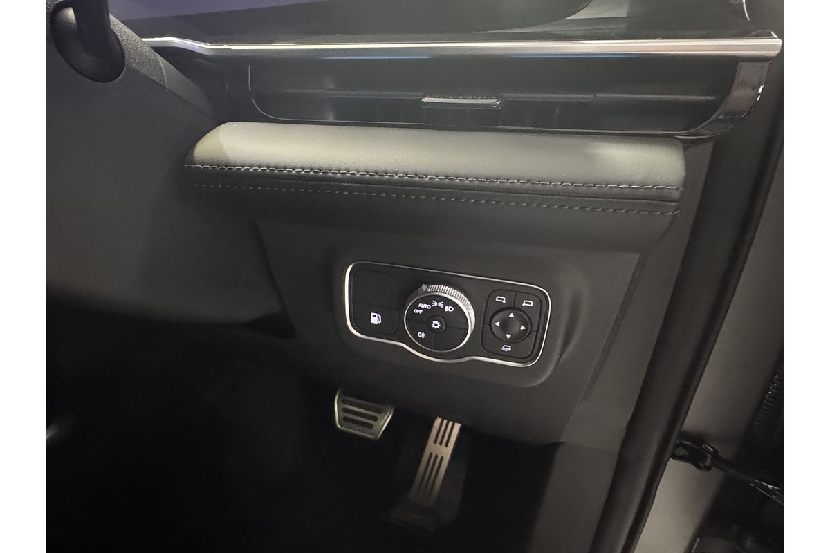 2025 Jaecoo OMODA 09 PHEV Virtue T22 MY25