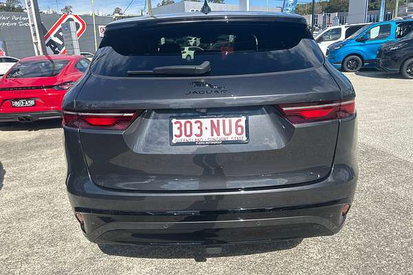 2024 Jaguar F-PACE P250 R-Dynamic SE X761