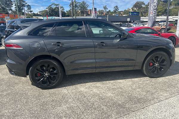 2024 Jaguar F-PACE P250 R-Dynamic SE X761