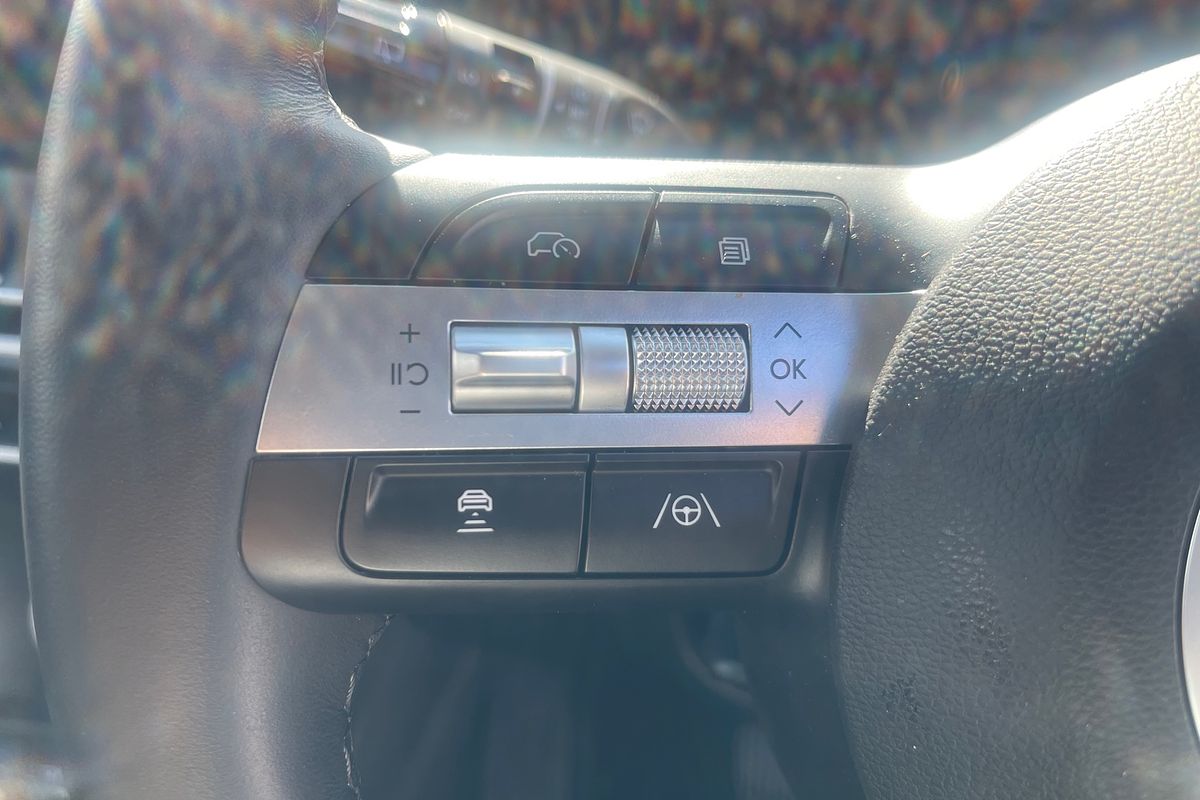 2024 Hyundai Tucson NX4.V3