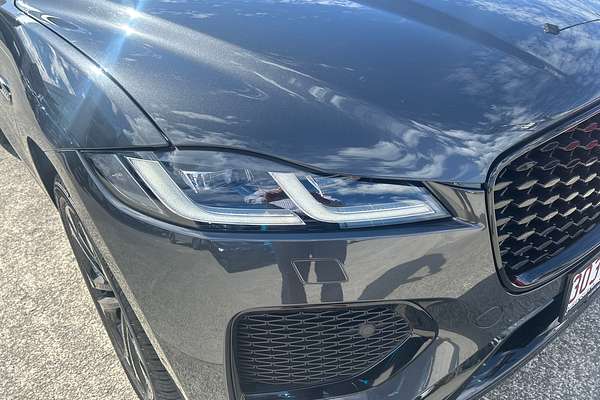 2024 Jaguar F-PACE P250 R-Dynamic SE X761