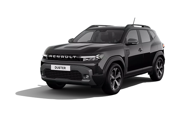 2025 Renault Duster Techno X1311