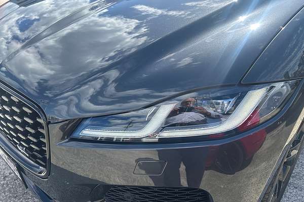 2024 Jaguar F-PACE P250 R-Dynamic SE X761