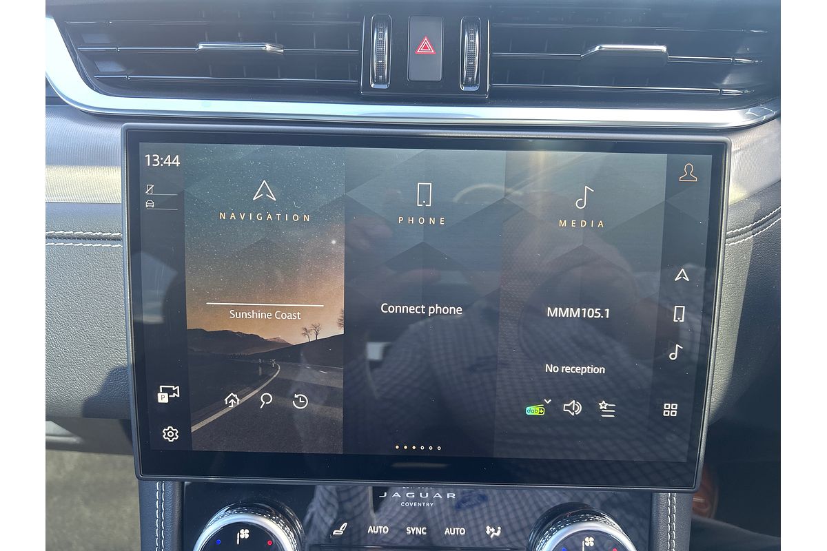 2024 Jaguar F-PACE P250 R-Dynamic SE X761