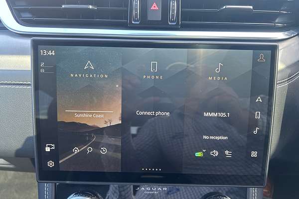 2024 Jaguar F-PACE P250 R-Dynamic SE X761