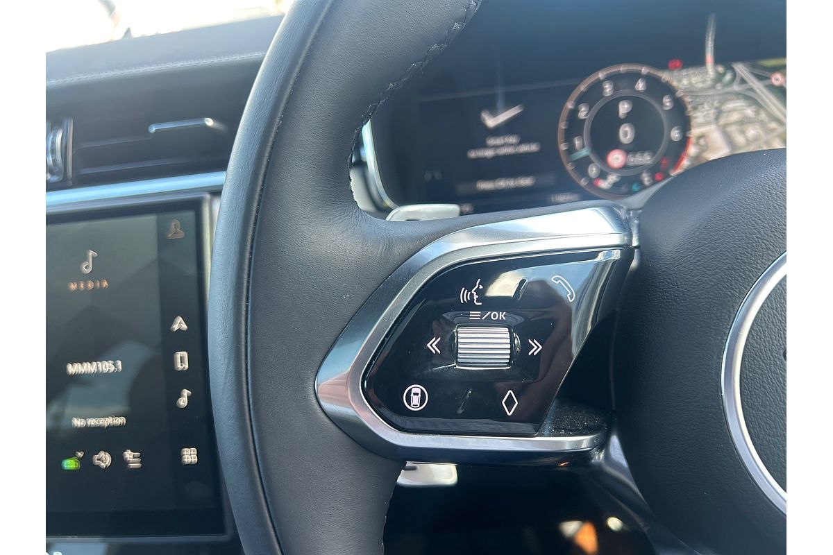 2024 Jaguar F-PACE P250 R-Dynamic SE X761