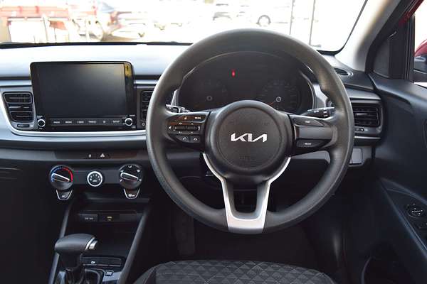 2022 Kia Rio S YB