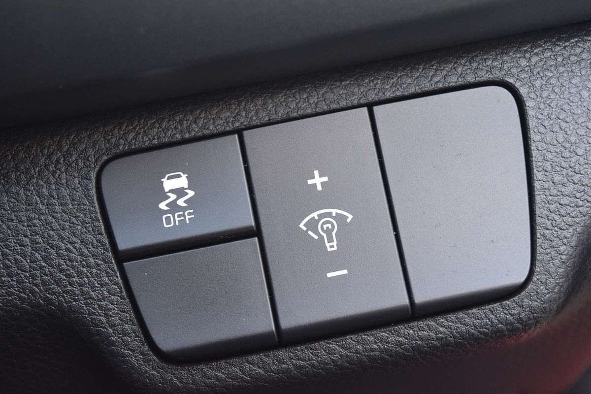 2022 Kia Rio S YB