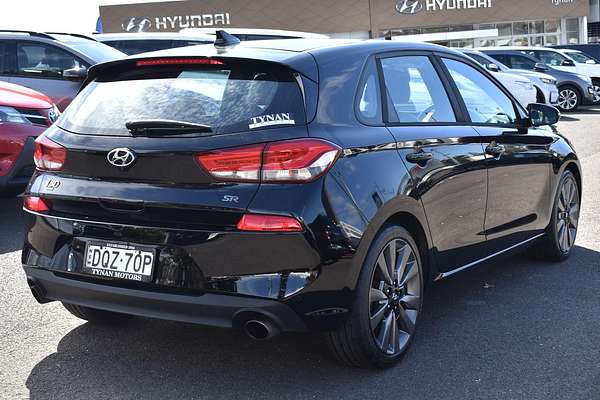 2017 Hyundai i30 SR PD