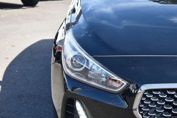 2017 Hyundai i30 SR PD