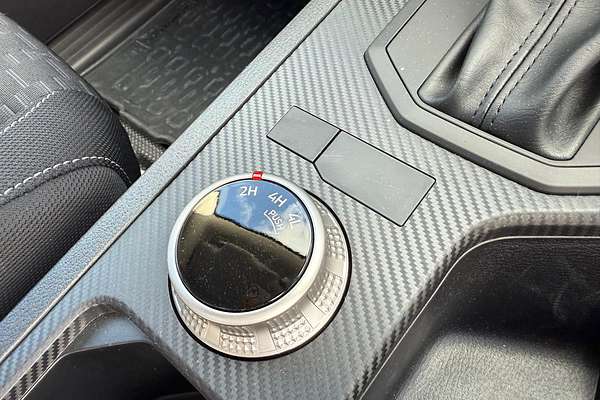 2025 Mitsubishi Triton GLX+ MV 4X4