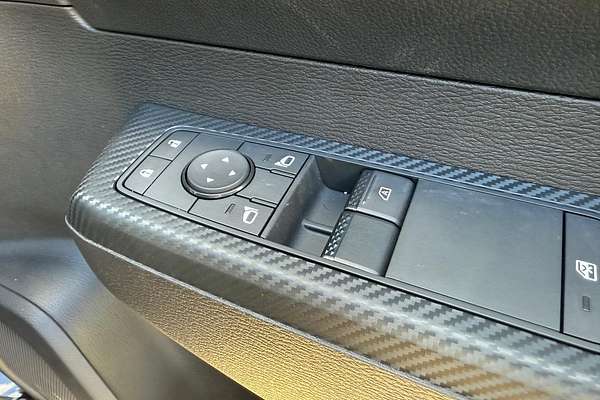 2025 Mitsubishi Triton GLX+ MV 4X4