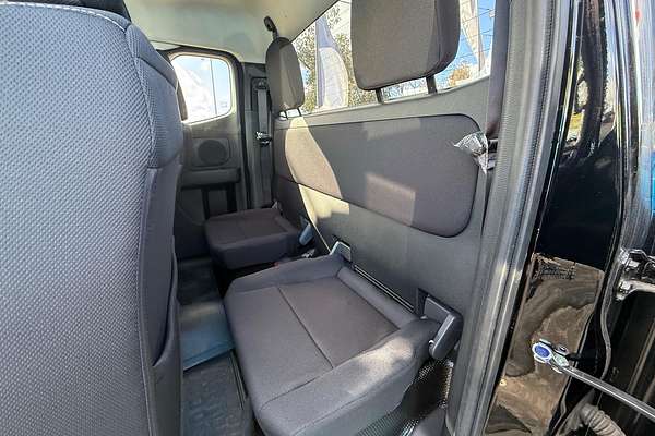 2025 Mitsubishi Triton GLX+ MV 4X4
