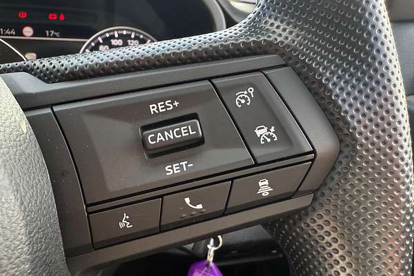 2025 Mitsubishi Triton GLX+ MV 4X4