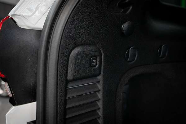 2014 Jeep Grand Cherokee SRT WK