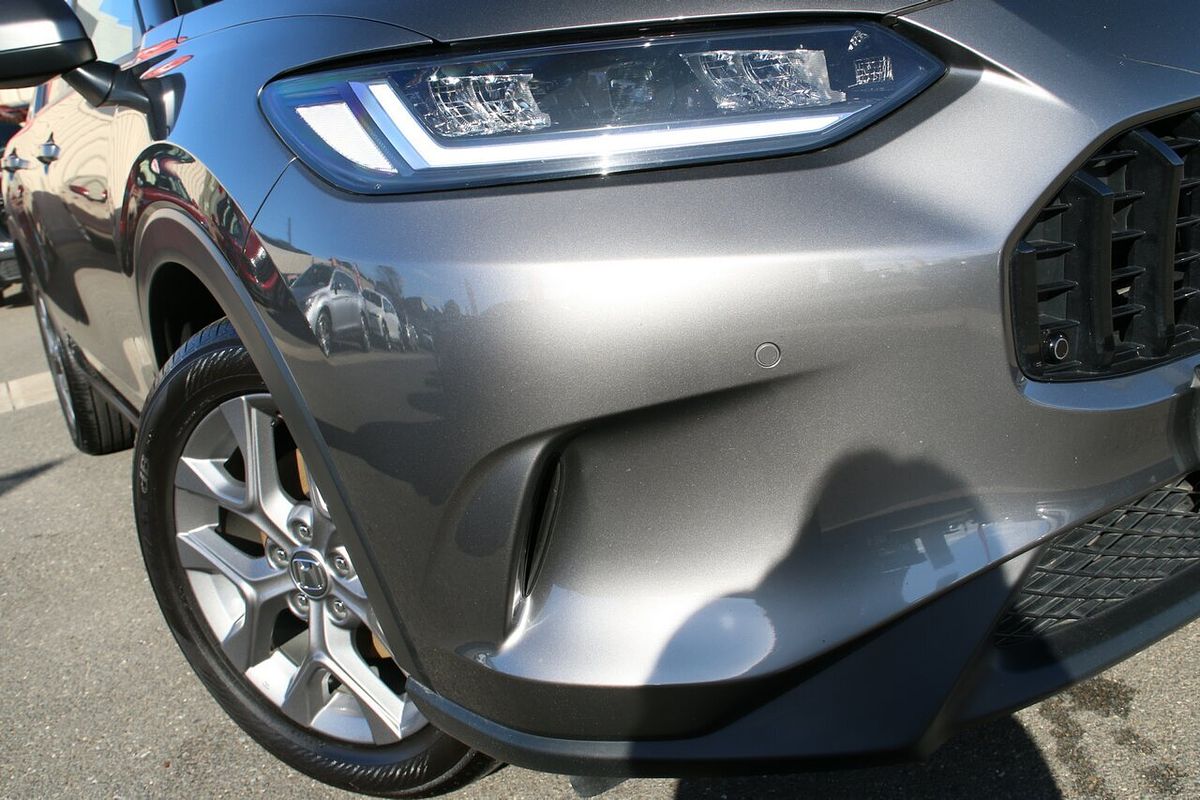 2023 Honda ZR-V VTi L RZ