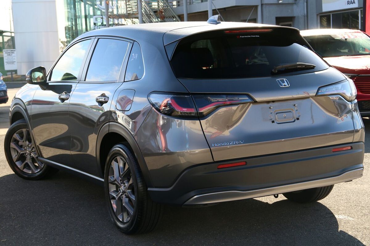 2023 Honda ZR-V VTi L RZ